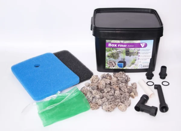 Box Filter - 4000 of 7000 - Afbeelding 5