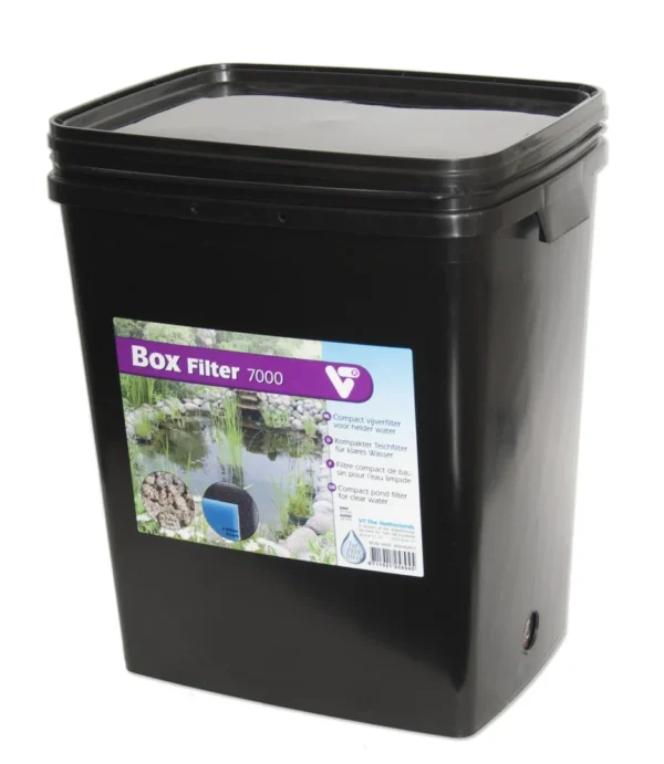 Box Filter - 4000 of 7000 - Afbeelding 2