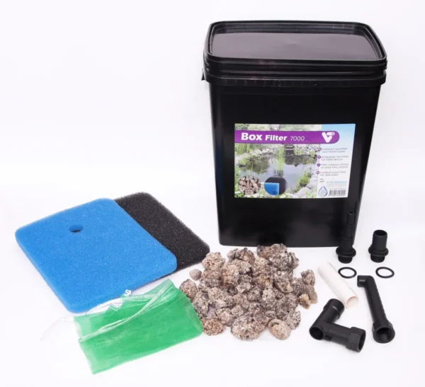 Box Filter - 4000 of 7000 - Afbeelding 3