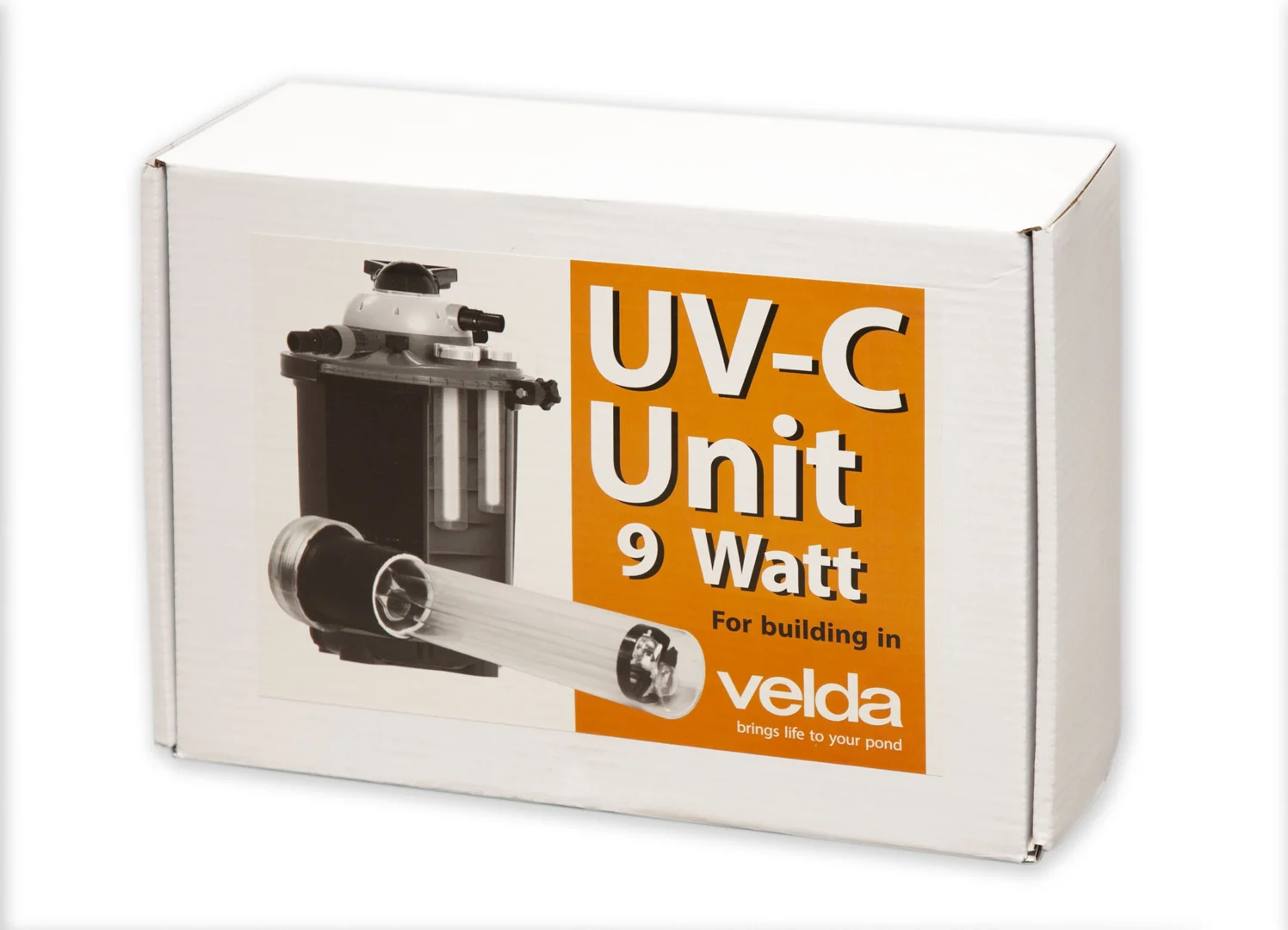 UV-C Unit