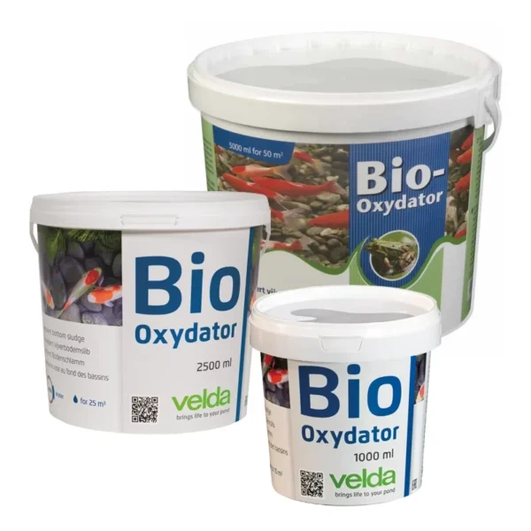 Bio-Oxydator