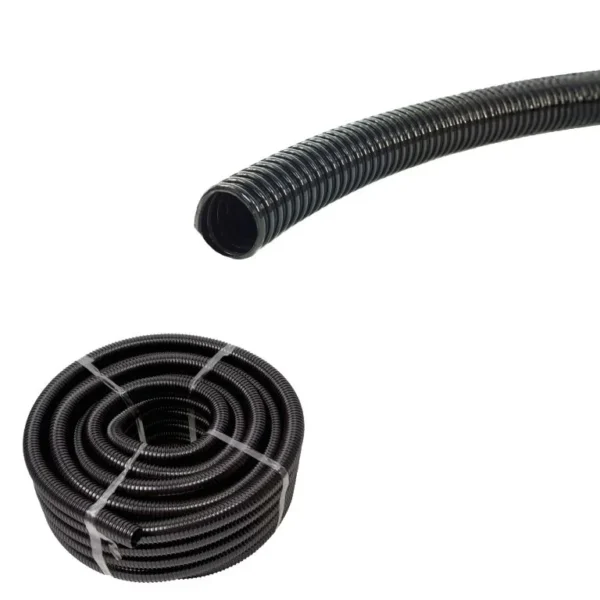 Filter Hose extra strong 20 mm - filterpomp slang per meter - Afbeelding 2
