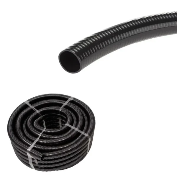 Filter Hose extra strong 25 mm - filterpomp slang per meter - Afbeelding 2