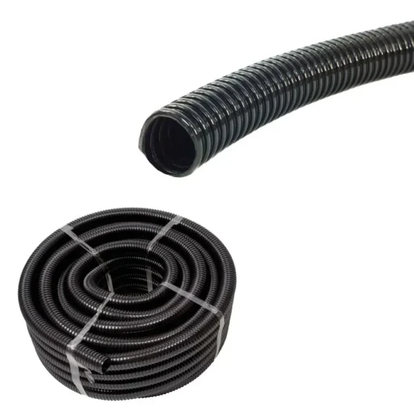 Filter Hose extra strong 32 mm - filterpomp slang per meter - Afbeelding 2