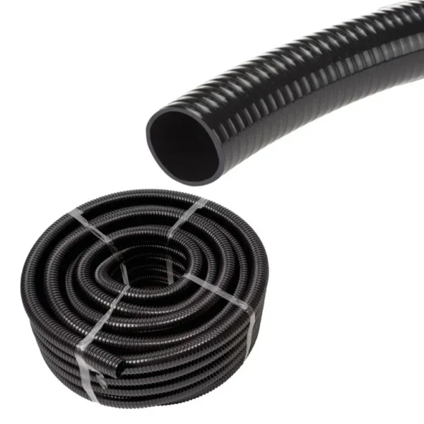 Filter Hose extra strong 50mm - filterpomp slang per meter - Afbeelding 2