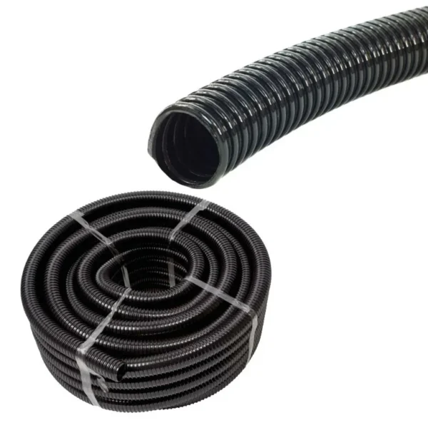 Filter Hose 50 mm - filterpomp slang per meter - Afbeelding 2