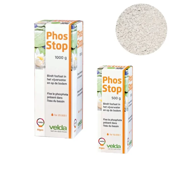 Phos Stop