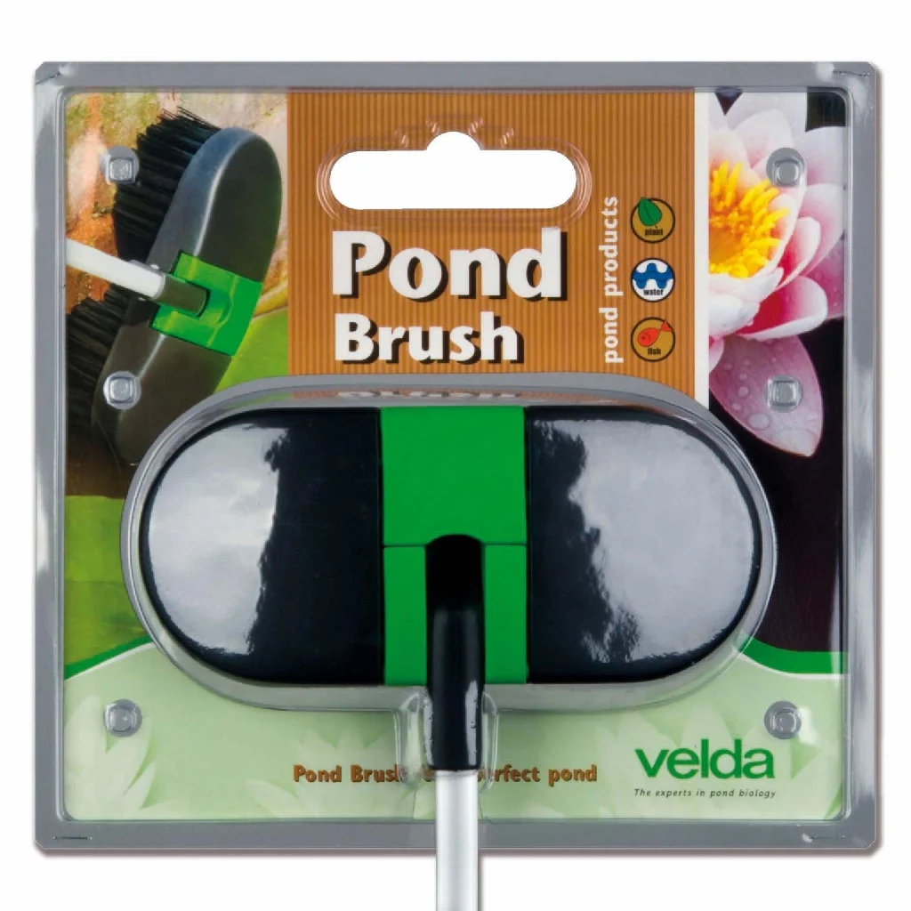 Pond Brush – vijverborstel