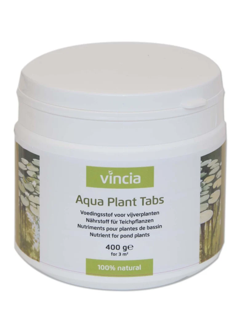 Aqua Plant Tabs