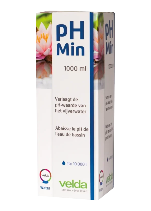 pH Min - Afbeelding 2