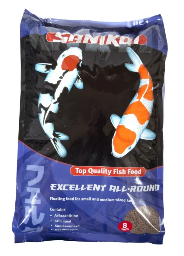 Excellent All-Round - SaniKoi - Afbeelding 4
