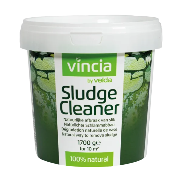 Sludge Cleaner - Bodenschlammräumer – Bild 3