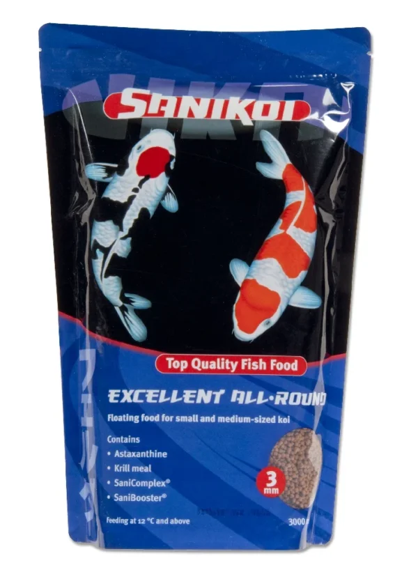 Excellent All-Round - SaniKoi - Afbeelding 2
