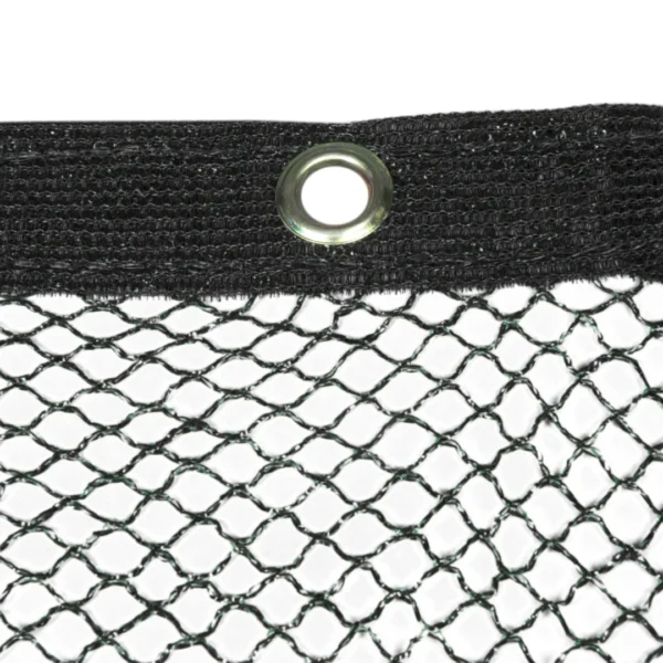 Abdecknetz - Teichnetz – Bild 4