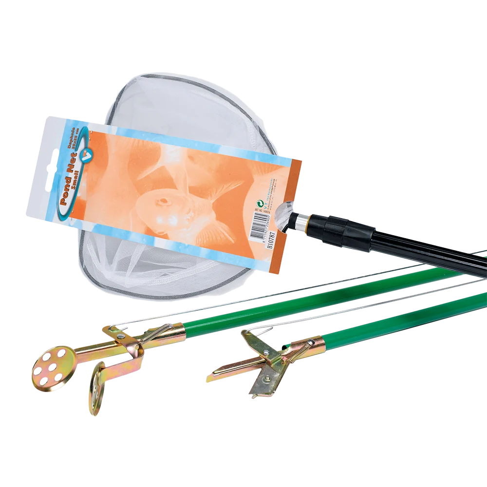 VT – Vijver onderhoudsset basic klein