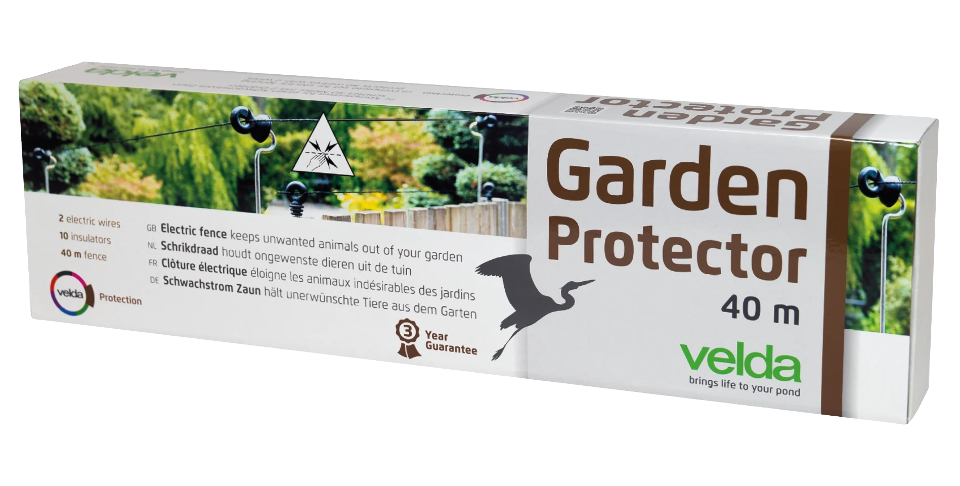 Garden Protector