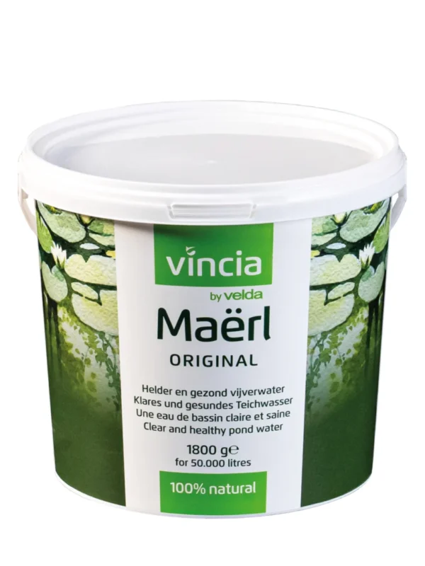 Maërl - Wasserverbesserung – Bild 2