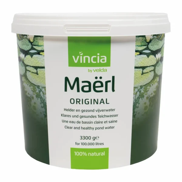 Maërl - Wasserverbesserung – Bild 4