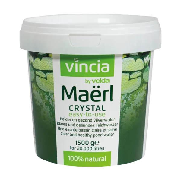 Maërl Crystal - Wasserverbesserung – Bild 3