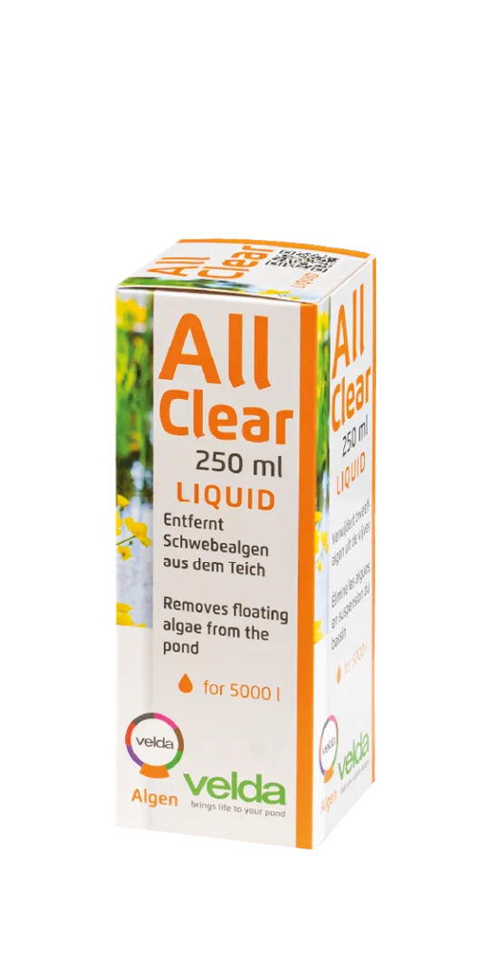 All Clear Liquid