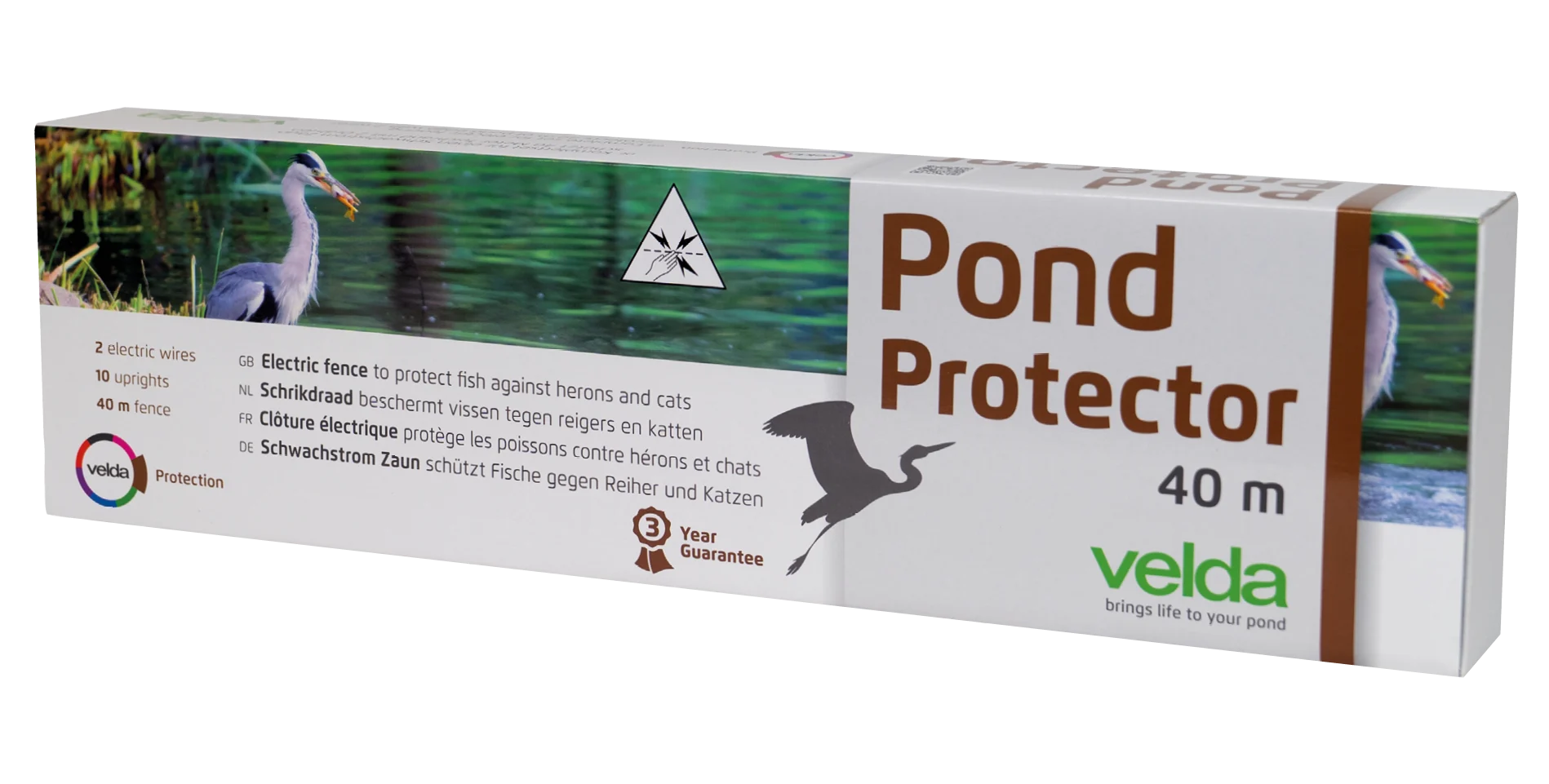 Pond Protector