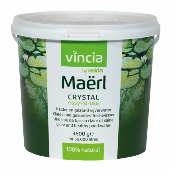 Maërl Crystal - Wasserverbesserung – Bild 2