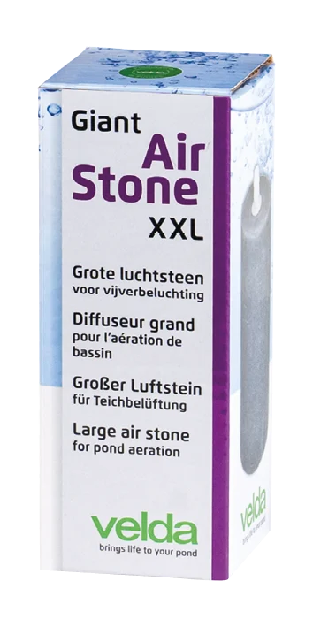 Giant Air Stone XXL – luchtsteen