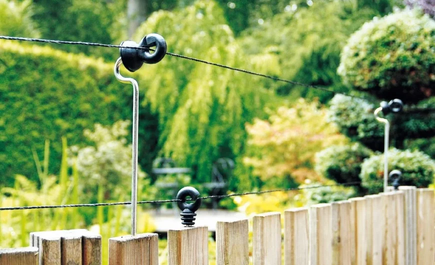 Schützen Sie Ihren Teich vor unerwünschten Tieren