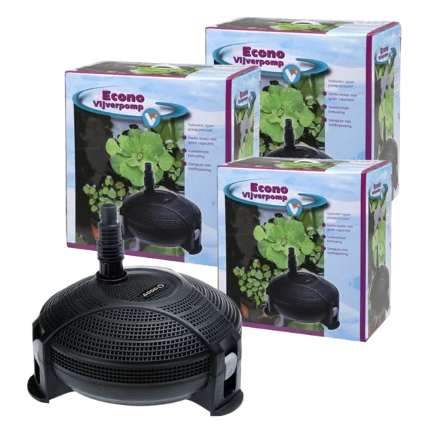 Econo Pond Pump