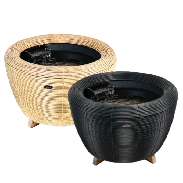 Orbis Mini-Pond - mini-vijver met waterval