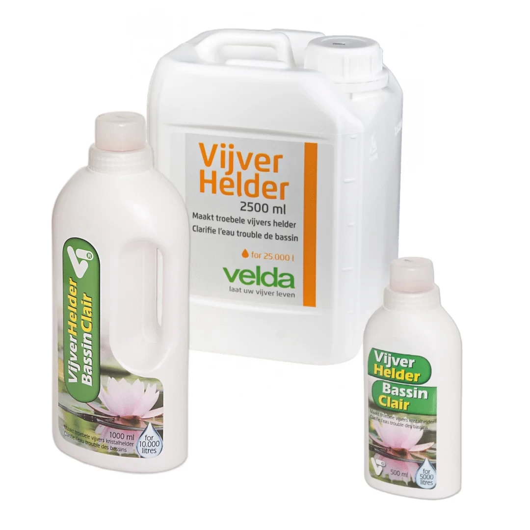 VijverHelder