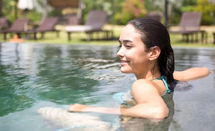 Der KH-Wert im Schwimmteich: Warum höher manchmal besser ist