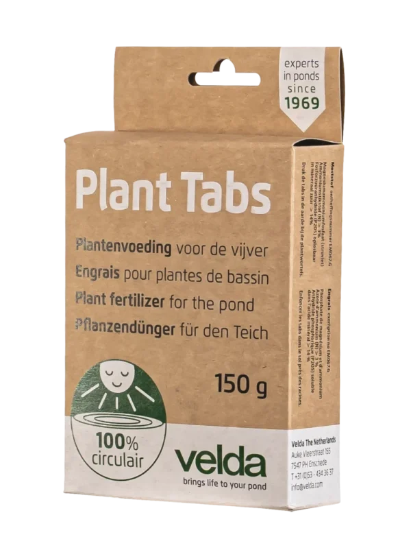 Plant Tabs
