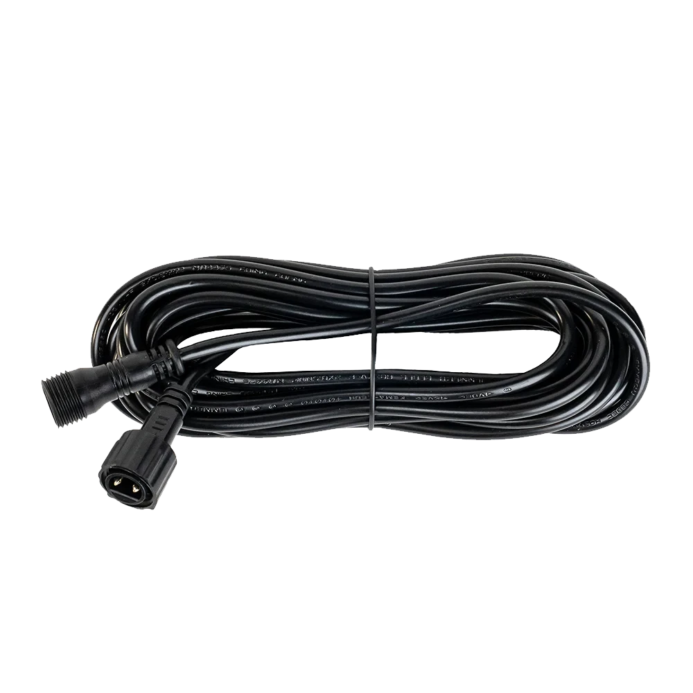 Verlengsnoer voor Orbis 36 Volt pomp – 6 meter