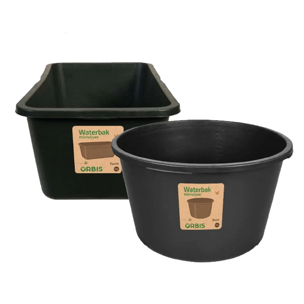 Orbis Bio-Pond – mini-vijver los 90 Liter