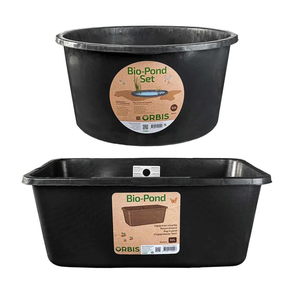 Orbis Bio-Pond – mini-vijver los 90 Liter